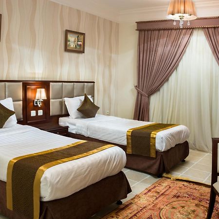 Safari Hotel Apartment  Jeddah Bagian luar foto