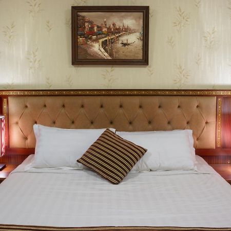 Safari Hotel Apartment  Jeddah Bagian luar foto