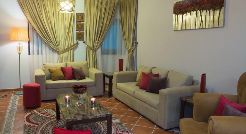Safari Hotel Apartment  Jeddah Ruang foto