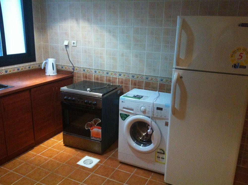 Safari Hotel Apartment  Jeddah Bagian luar foto