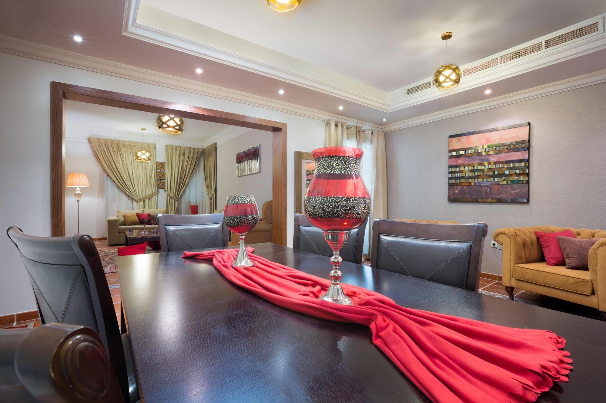 Safari Hotel Apartment  Jeddah Bagian luar foto